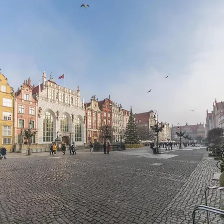 Zakatek Neptuna Gdańsk