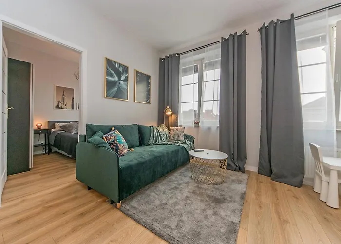 Zakatek Neptuna * Гданьск