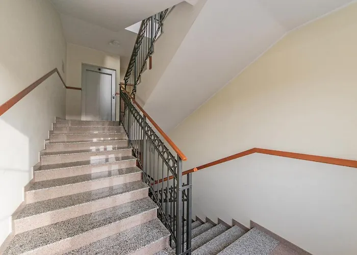 Zakatek Neptuna Appartement