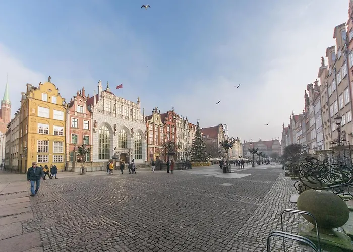 Zakatek Neptuna Gdańsk