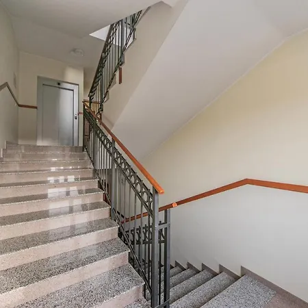 Zakatek Neptuna Apartament