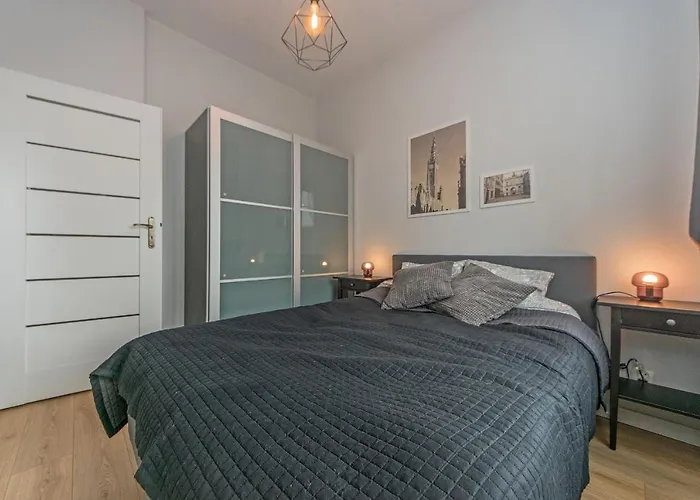 Zakatek Neptuna Gdańsk